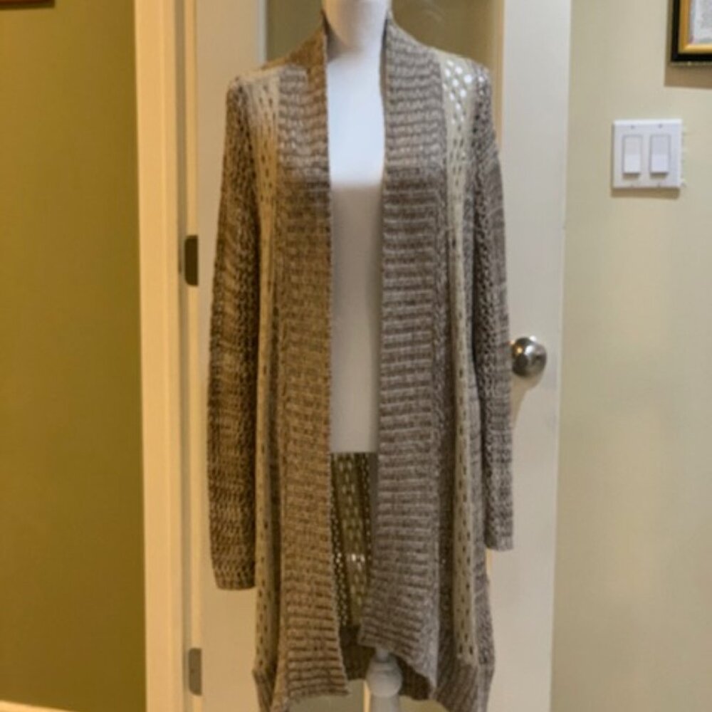 Chico's Sweater Size 3